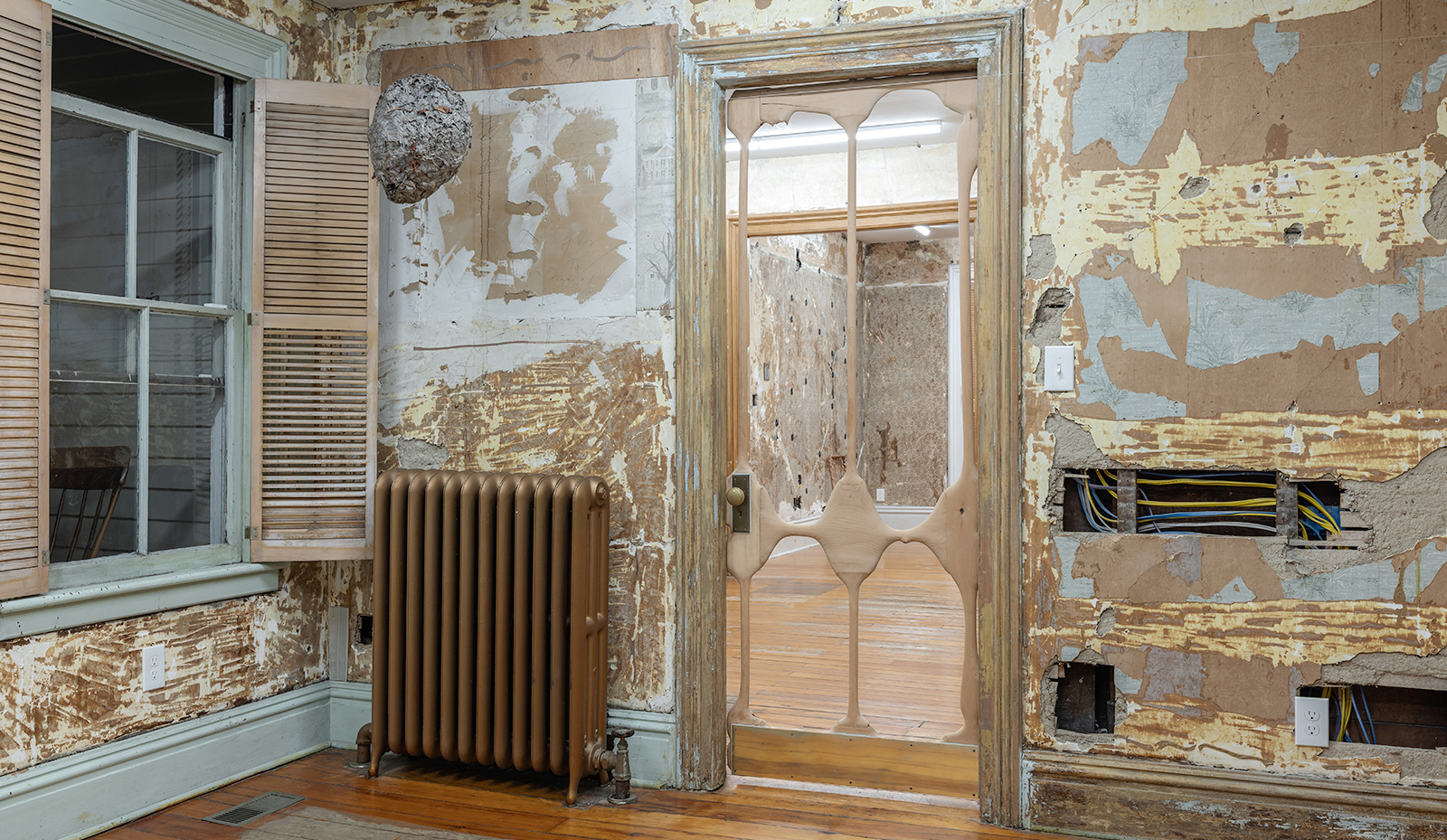 HistoricPreservation.LivingArchive.SHED